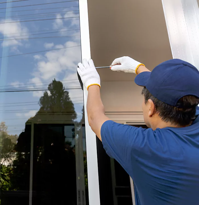 home window repair in Bracebridge,ON