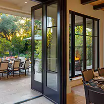 Patio Doors in Bracebridge, ON