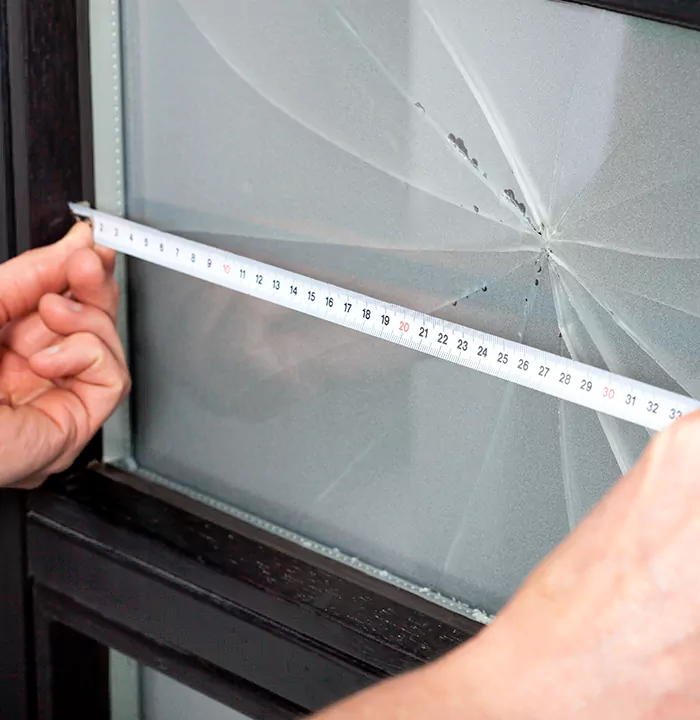 Storefront Glass Repair in Bracebridge, ON