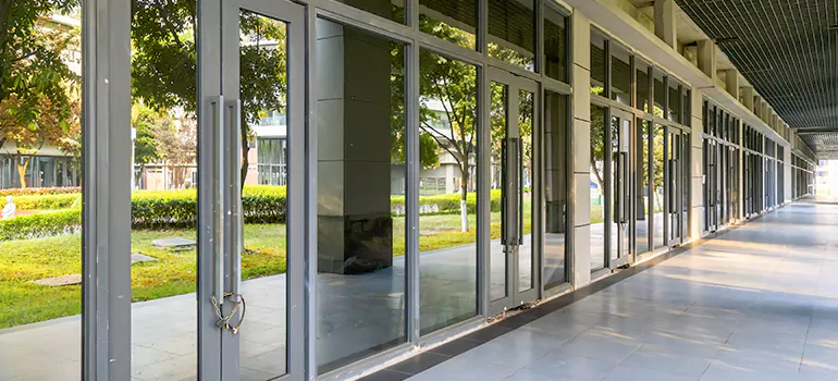 Professional Accordion Door Repair in Bracebridge, ON