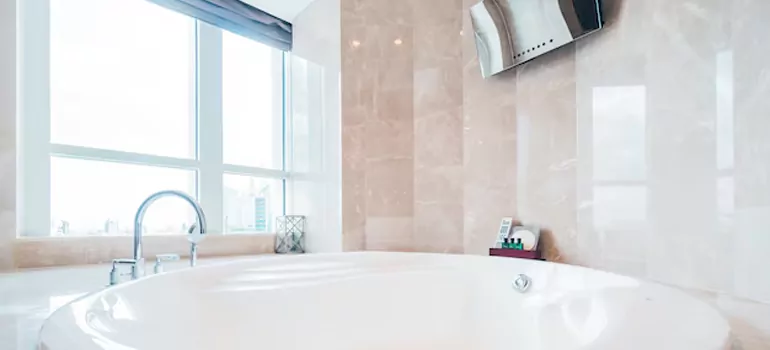 Bathroom Window Coverings in Bracebridge, ON