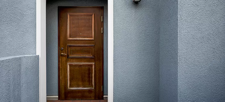 Burglar Proof Exterior Doors in Bracebridge, ON