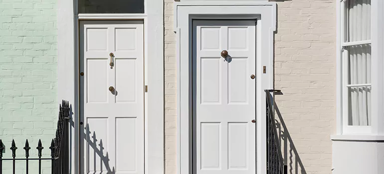 Mirror Closet Door Repair in Bracebridge, ON