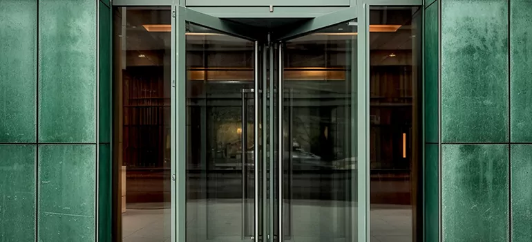 Commercial Garage Doors Repair in Bracebridge, ON
