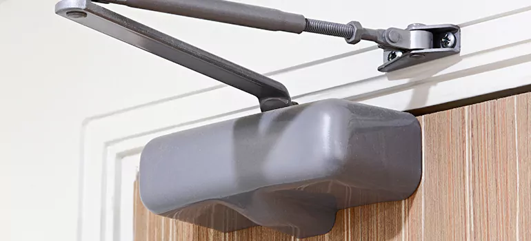 Garage Door Openers For Low Ceilings in Bracebridge, ON