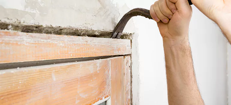 Front Door Replacement Cost in Bracebridge, ON