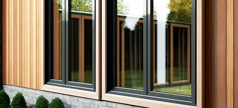 Large Double Pane Windows in Bracebridge, ON