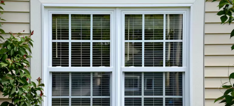 Custom Double Hung Windows in Bracebridge, ON