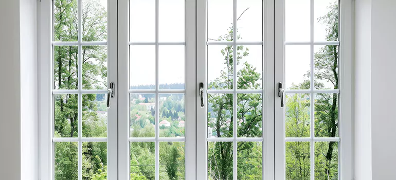 Cost To Install Double Pane Windows in Bracebridge, ON