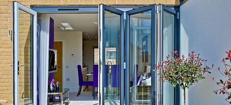 Bifold Door Repairs Near Me in Bracebridge, ON