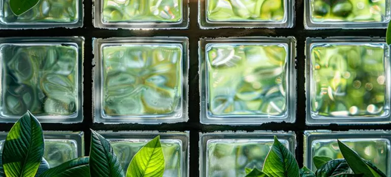 Glass Block Windows Near Me in Bracebridge, ON