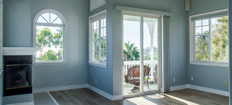 Glass Door Repair in Bracebridge, ON