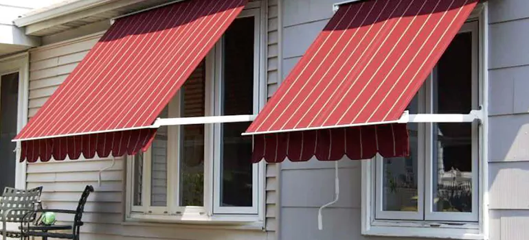 Government Rebate Window Replacement in Bracebridge, ON