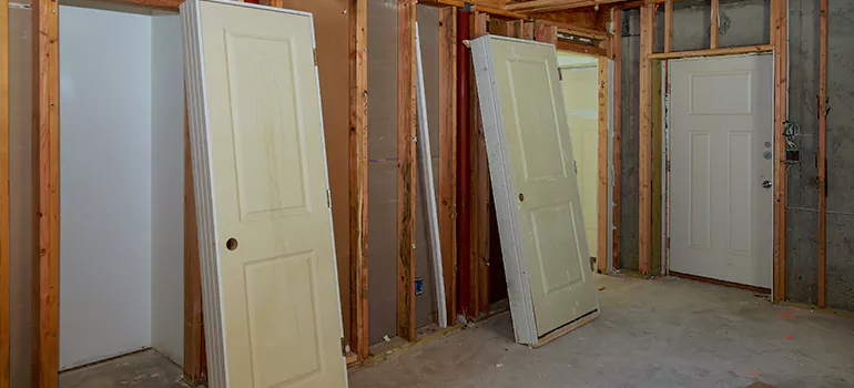Heavy Duty Sliding Door in Bracebridge, ON