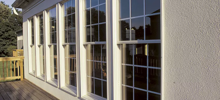 Home Window Glass Repair in Bracebridge, ON