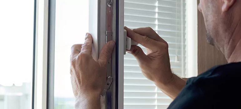 Custom Hopper Windows in Bracebridge, ON