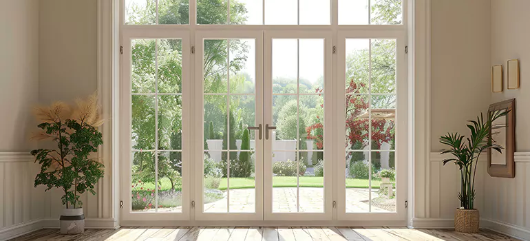 Impact Patio Doors in Bracebridge, ON