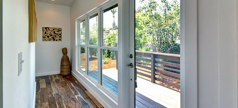 Impact Window Installation For Home Safety in Bracebridge, ON