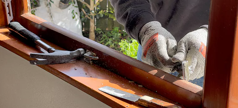 Industrial Window Repair in Bracebridge, ON