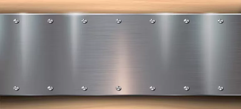 Interior Door Kick Plate Installation in Bracebridge, ON