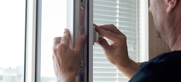 Lever Window Replacement Services in Bracebridge, ON