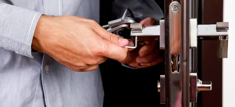 Local Multi Point Door Installation Experts in Bracebridge, ON