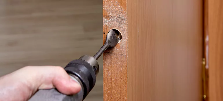Sliding Pocket Door Repair inBracebridge, ON