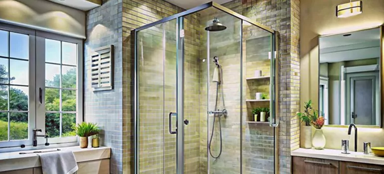 Tub Shower Doors in Bracebridge, ON
