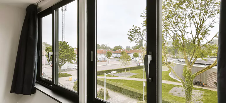Custom Single Slider Windows in Bracebridge, ON