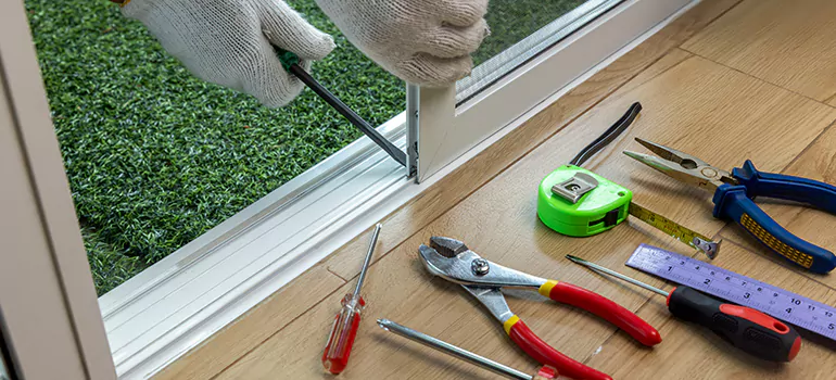  Automatic Sliding Door Repair in Bracebridge, ON