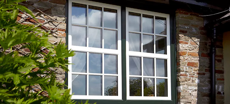 Stormproof Casement Windows in Bracebridge, ON