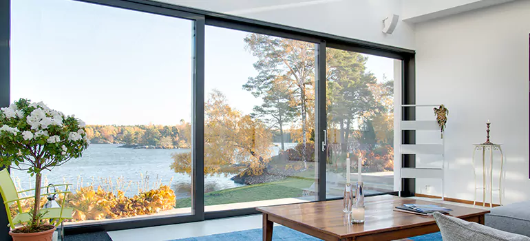 House Window Crank Repair in Bracebridge, ON