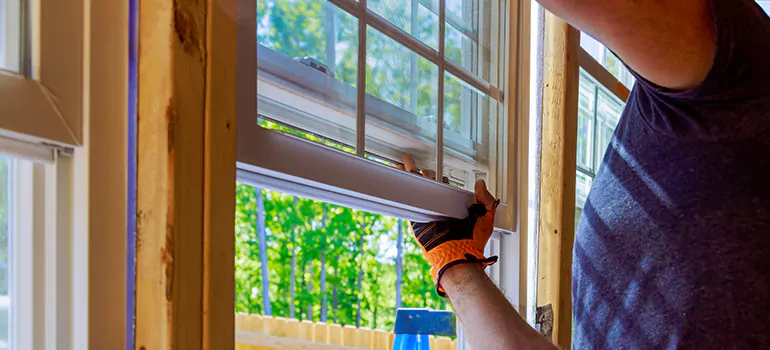 Decorative Window Film Services in Bracebridge, ON