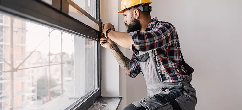 Window Glazing Company in Bracebridge, ON