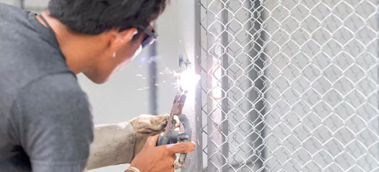 Commercial Window Grille Installation Service in Bracebridge, ON