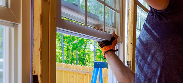 Window Parts Repair in Bracebridge, ON