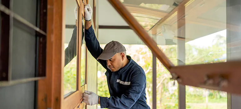 Energy-efficient Window Insulation in Bracebridge, ON