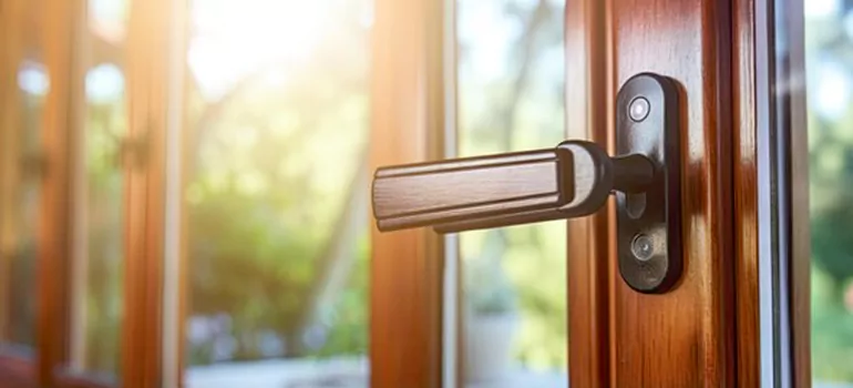 Double Glazing Window Latch Repairs in Bracebridge, ON