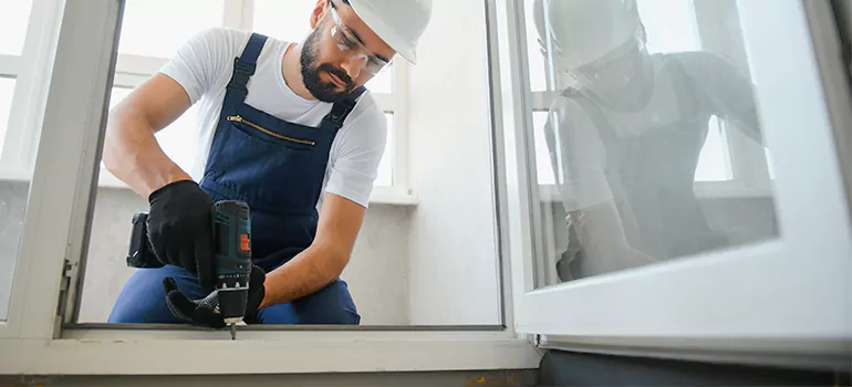 Replace Broken Window Pane in Bracebridge, ON