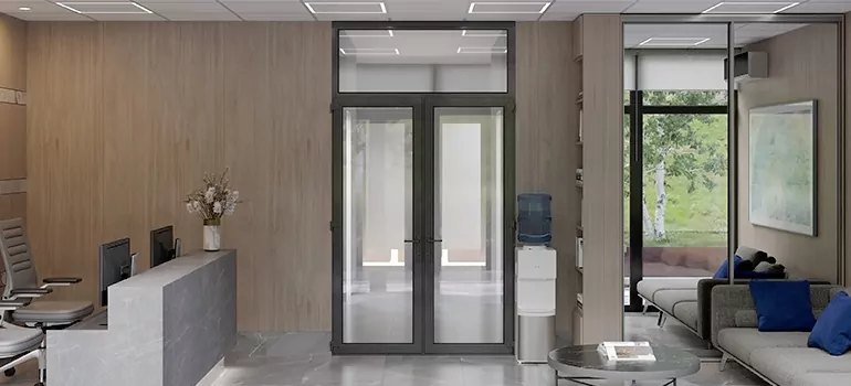 Residential Accordion Door Repair in Bracebridge, ON
