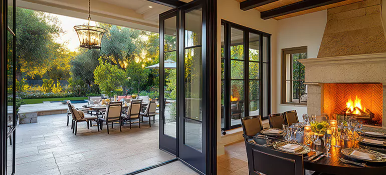 Aluminium Door Frame Installation Service in Bracebridge,ON