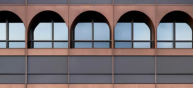 Modern Architectural Windows Repair in Bracebridge, ON
