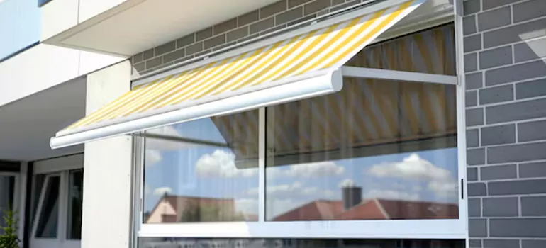Awning Window Maintenance in Bracebridge, ON