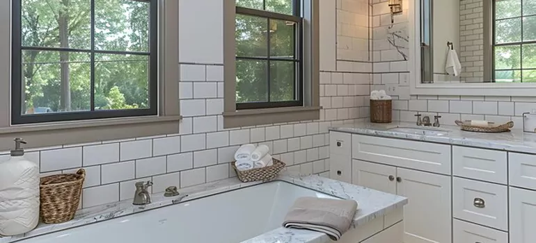 Bathroom Windows Privacy Glass in Bracebridge, ON