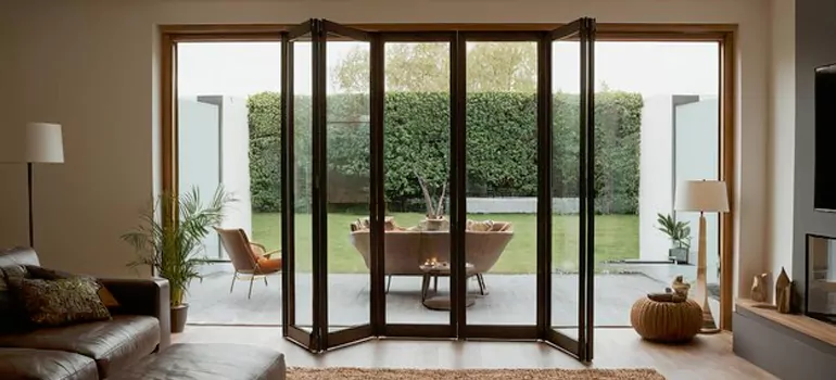 Cheap Bifold Doors in Bracebridge, ON