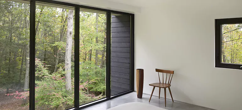 Bulletproof Window Protection Services in Bracebridge, ON