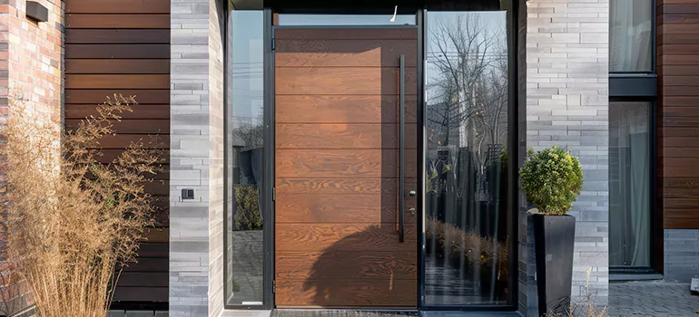 Burglary Proof Doors Company in Bracebridge, ON