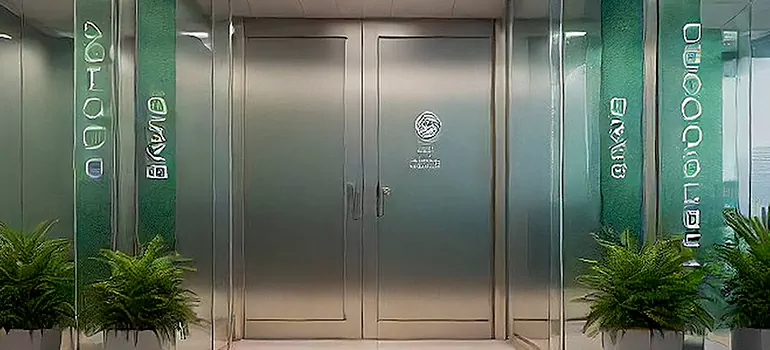 Commercial Entry Doors in Bracebridge, ON