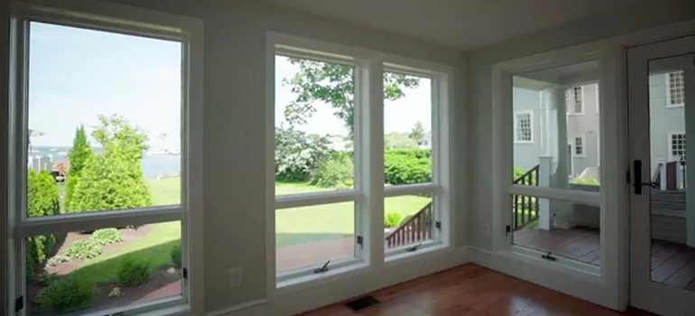 Double-hung Window Repair in Bracebridge, ON