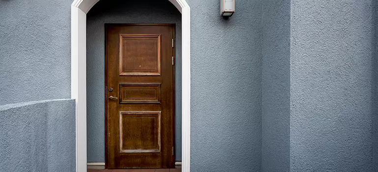 Fiberglass Door Weatherproofing in Bracebridge, ON